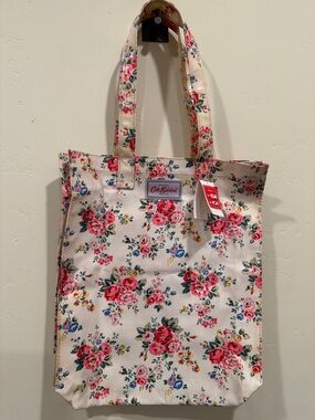 Cath Kidston Tote Bag